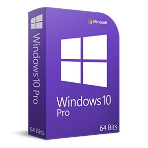 Licencia de Windows 10/11 Pro
